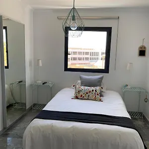 Estudio Naos Appartement Arrecife (Lanzarote)