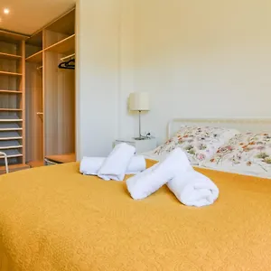 Estacion Centro Playa Appartement Málaga