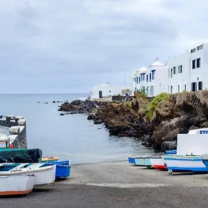 Apartamento Chegamos, Punta Mujeres