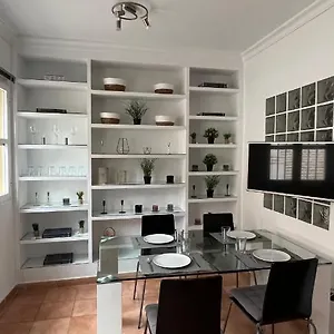 Apto Carreterias Centro Appartement Málaga