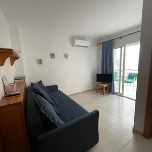 Con Piscina En El Centro De Appartement Blanes
